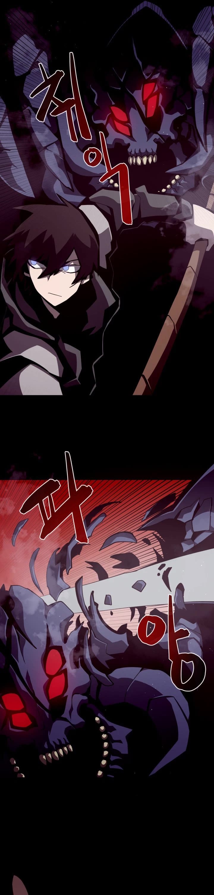 Read Dungeon Odyssey Manga Online