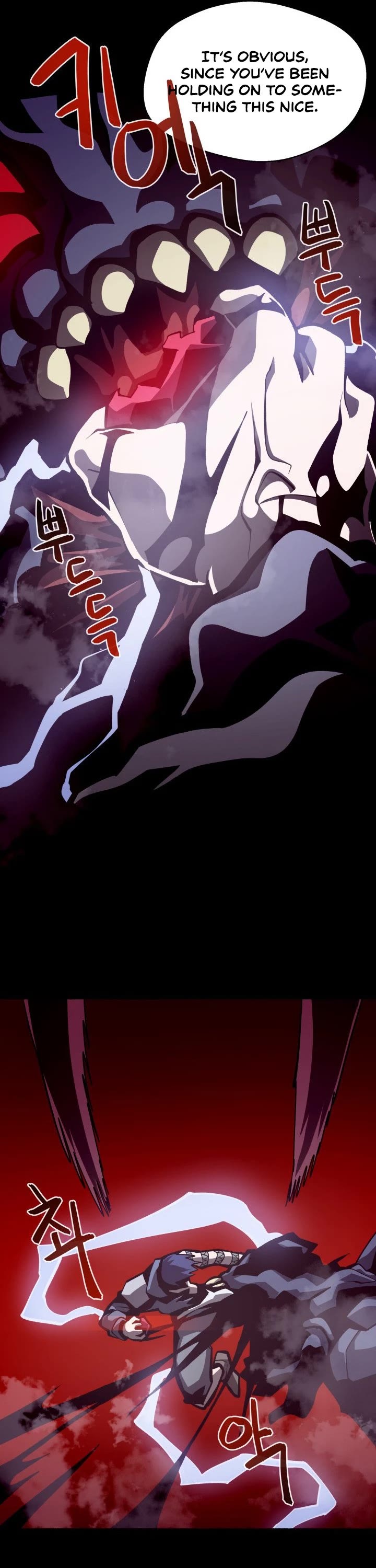 Read Dungeon Odyssey Manga Online