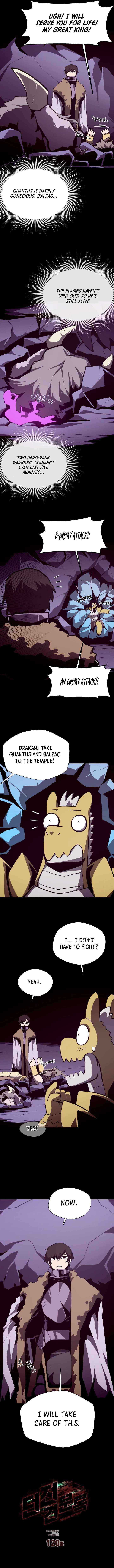 Read Dungeon Odyssey Manga Online