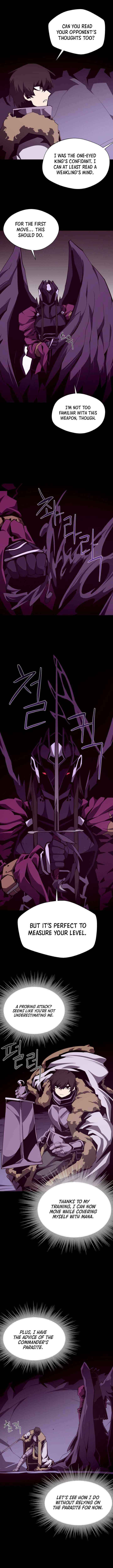 Read Dungeon Odyssey Manga Online
