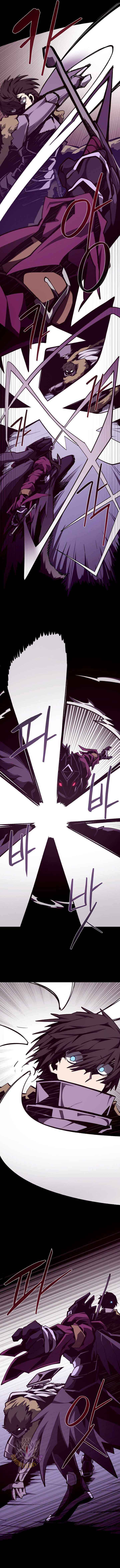 Read Dungeon Odyssey Manga Online