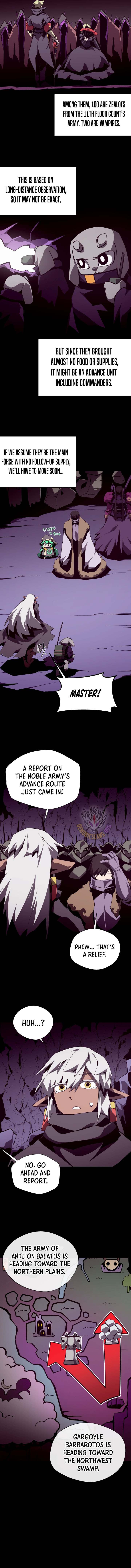 Read Dungeon Odyssey Manga Online