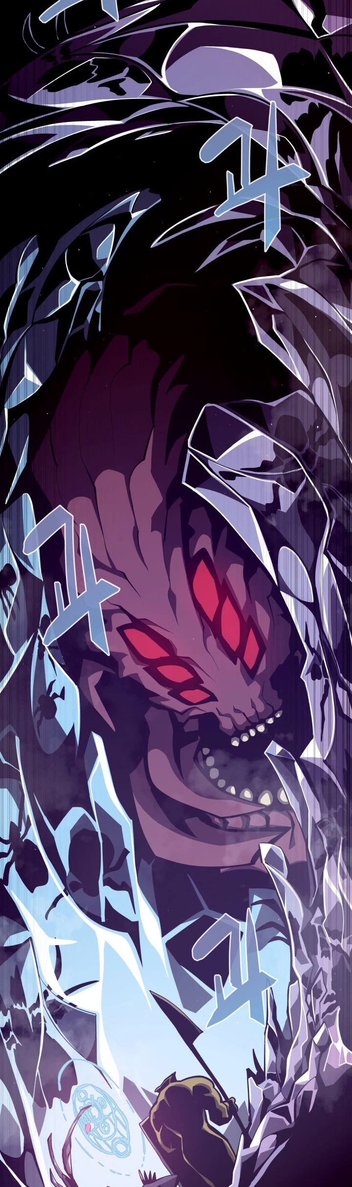 Read Dungeon Odyssey Manga Online