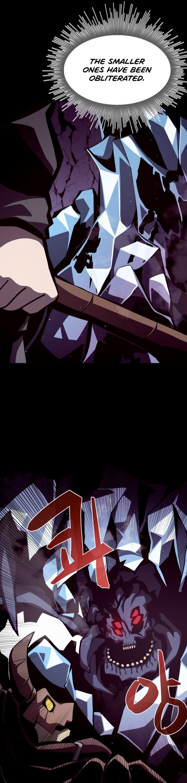 Read Dungeon Odyssey Manga Online