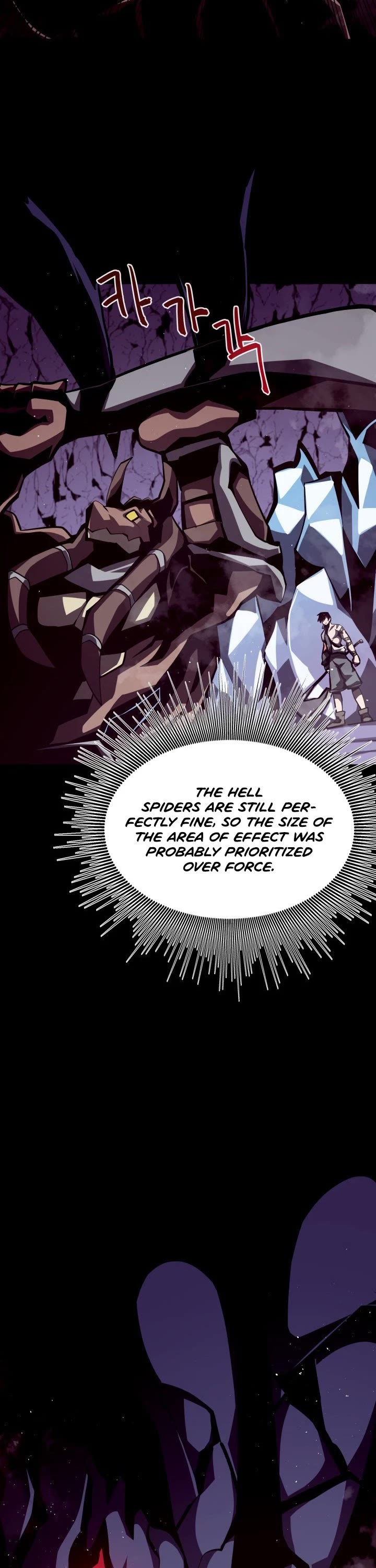 Read Dungeon Odyssey Manga Online