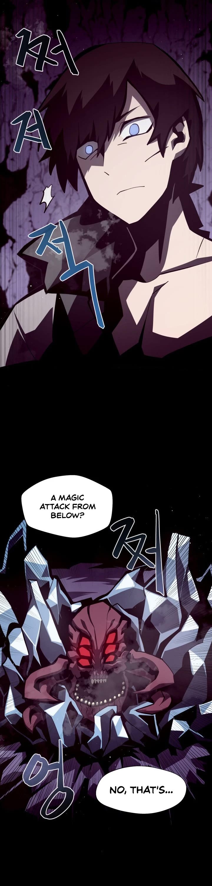 Read Dungeon Odyssey Manga Online