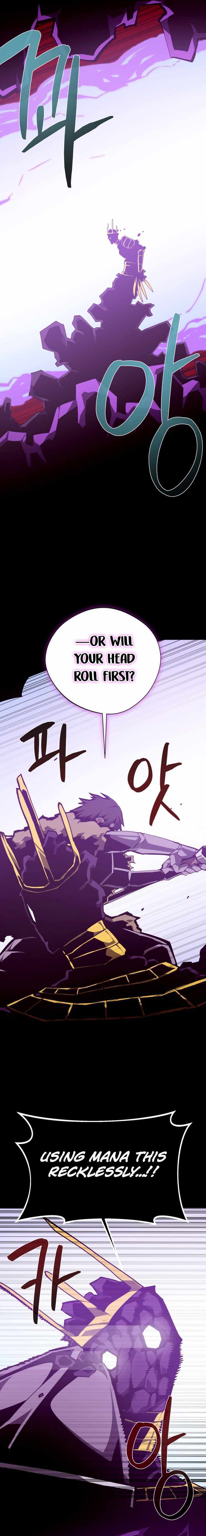 Read Dungeon Odyssey Manga Online