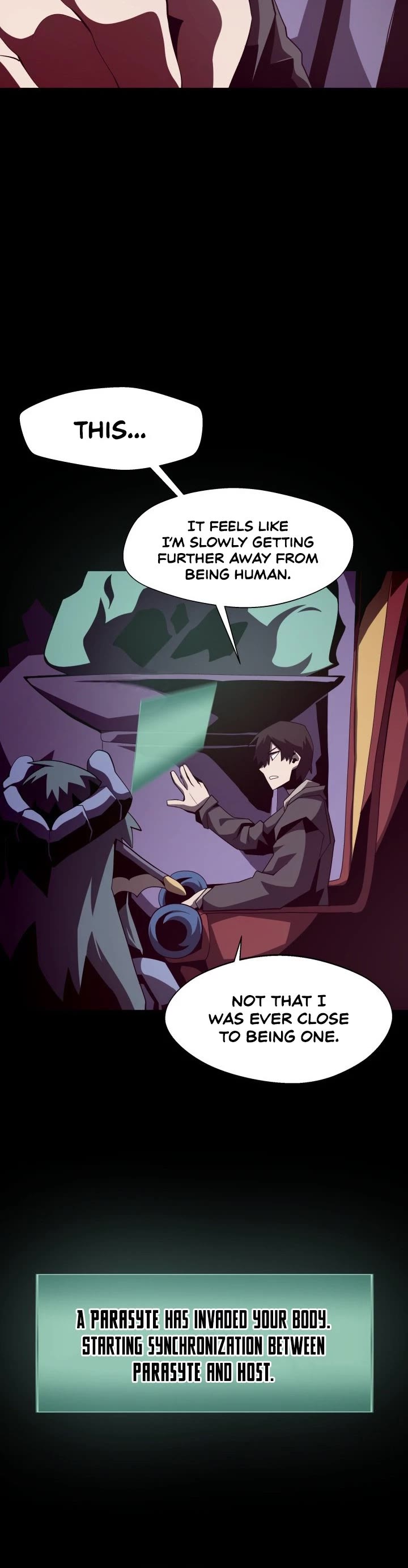 Read Dungeon Odyssey Manga Online
