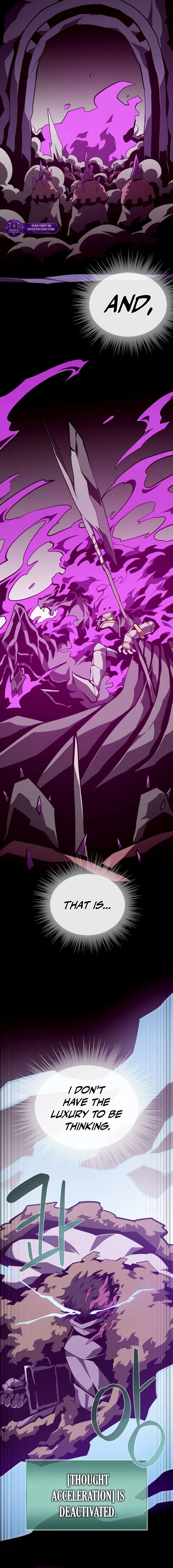 Read Dungeon Odyssey Manga Online