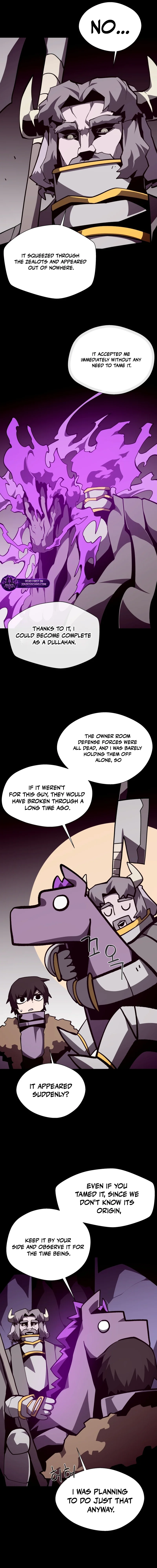 Read Dungeon Odyssey Manga Online