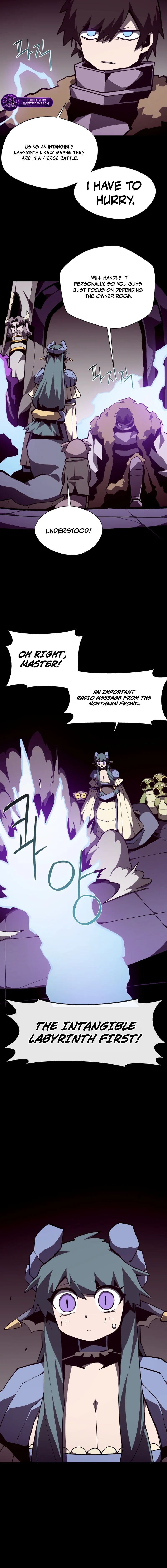 Read Dungeon Odyssey Manga Online