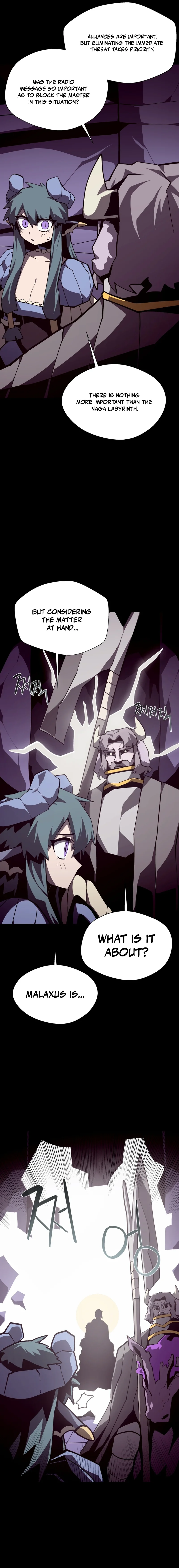 Read Dungeon Odyssey Manga Online