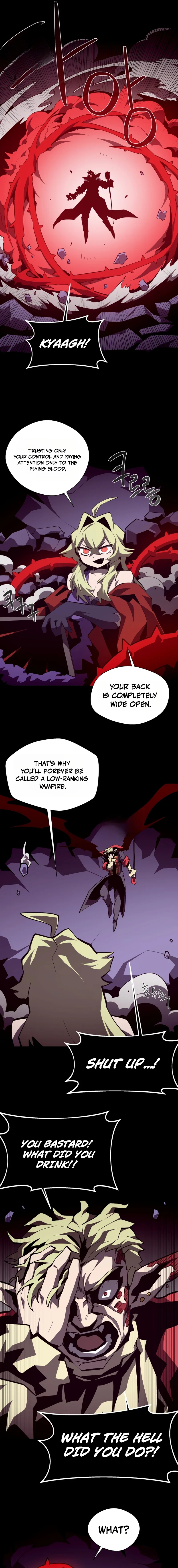 Read Dungeon Odyssey Manga Online