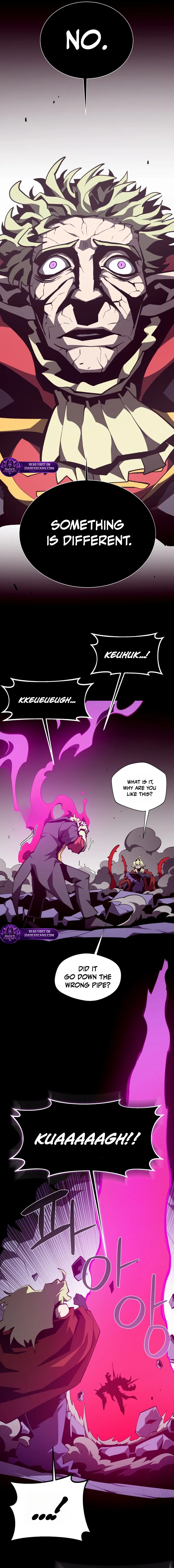 Read Dungeon Odyssey Manga Online
