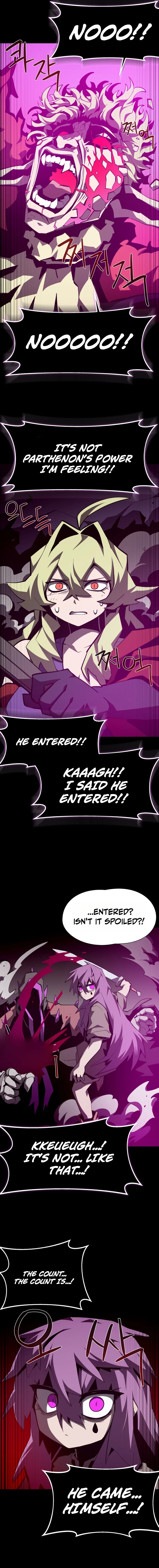 Read Dungeon Odyssey Manga Online