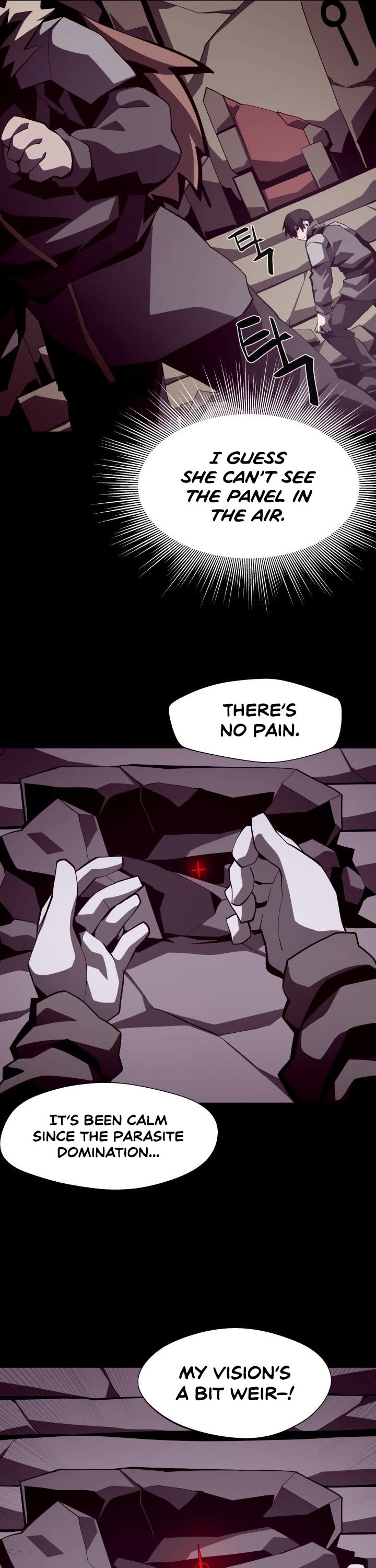 Read Dungeon Odyssey Manga Online