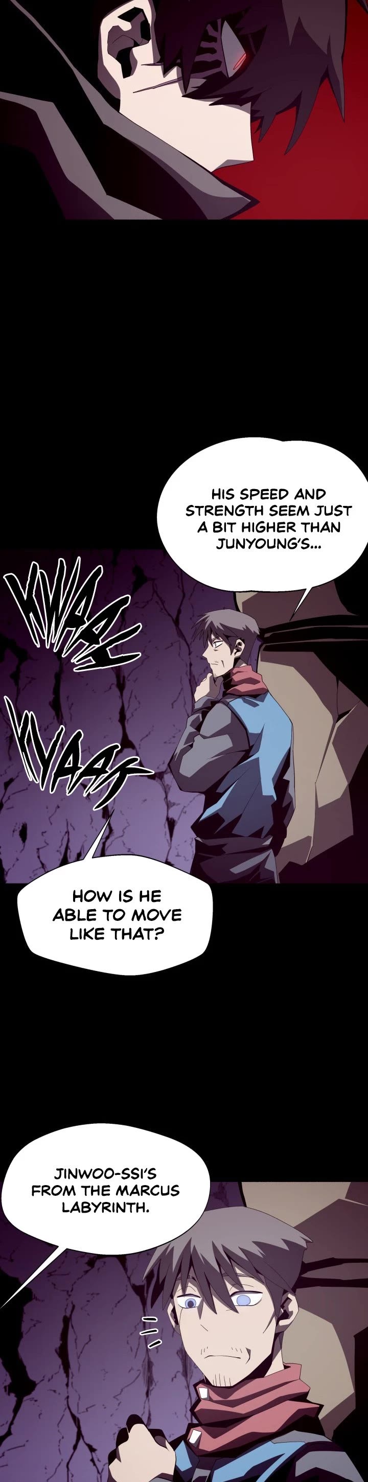 Read Dungeon Odyssey Manga Online