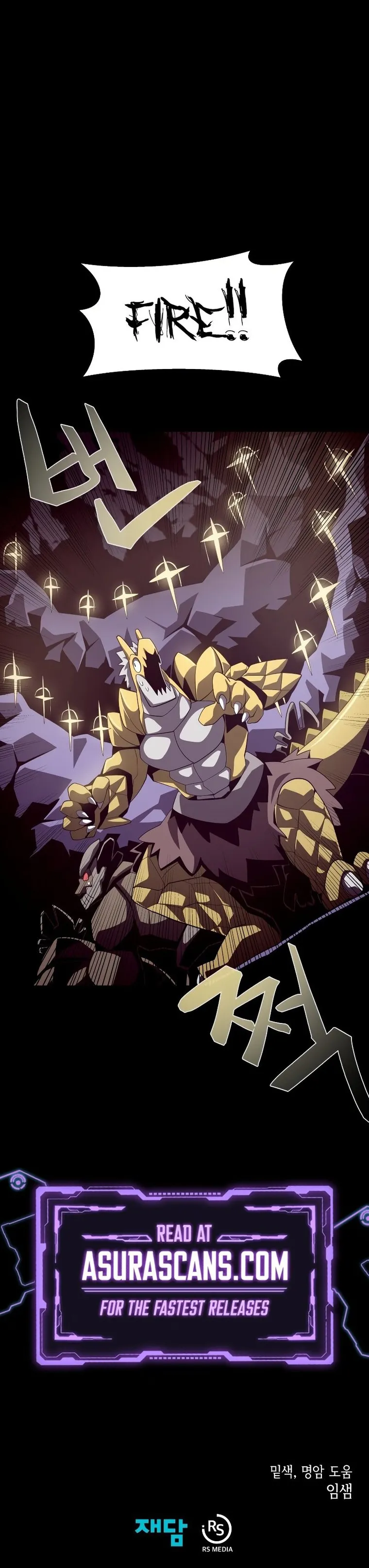 Read Dungeon Odyssey Manga Online
