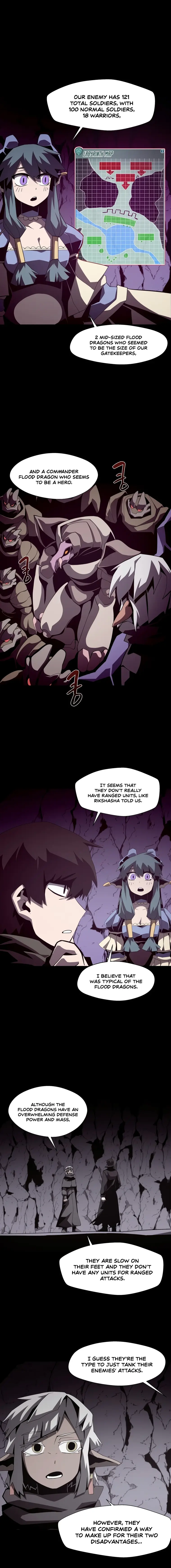 Read Dungeon Odyssey Manga Online