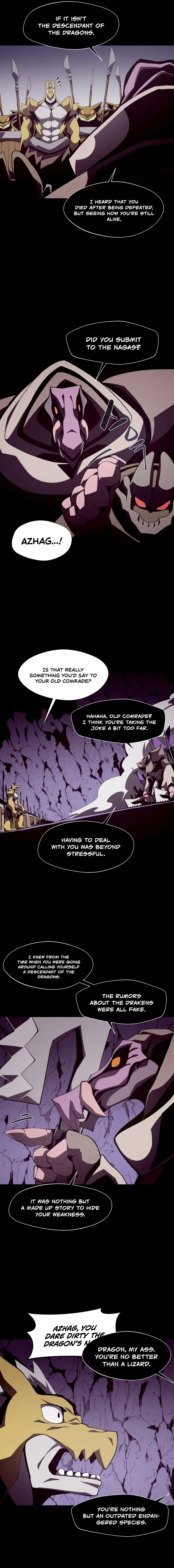 Read Dungeon Odyssey Manga Online