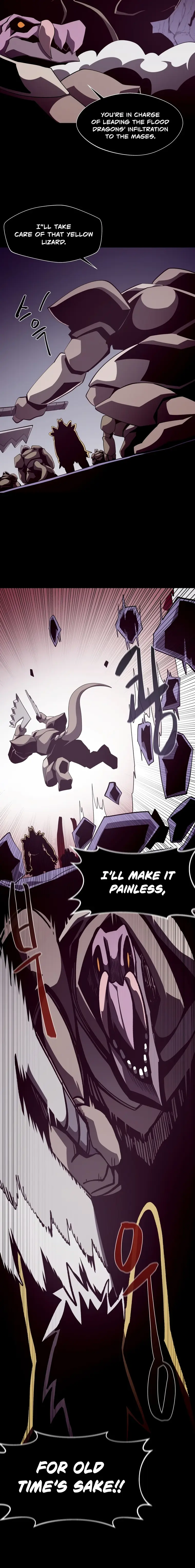 Read Dungeon Odyssey Manga Online