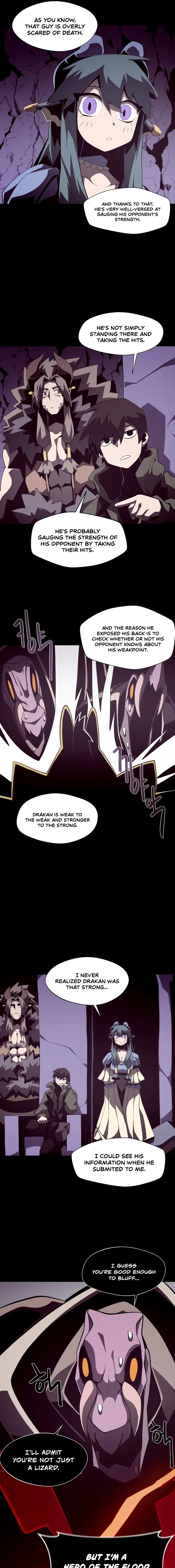 Read Dungeon Odyssey Manga Online