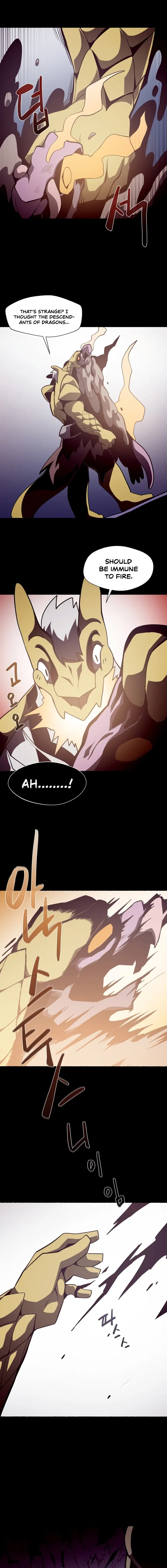 Read Dungeon Odyssey Manga Online