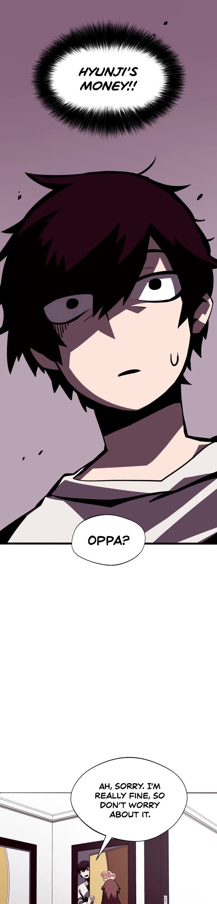 Read Dungeon Odyssey Manga Online