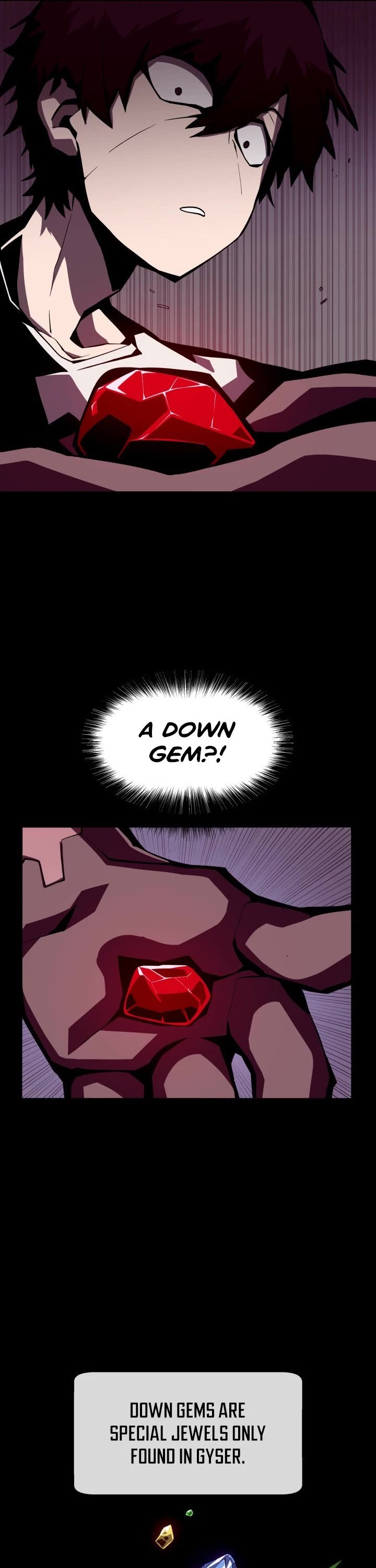 Read Dungeon Odyssey Manga Online
