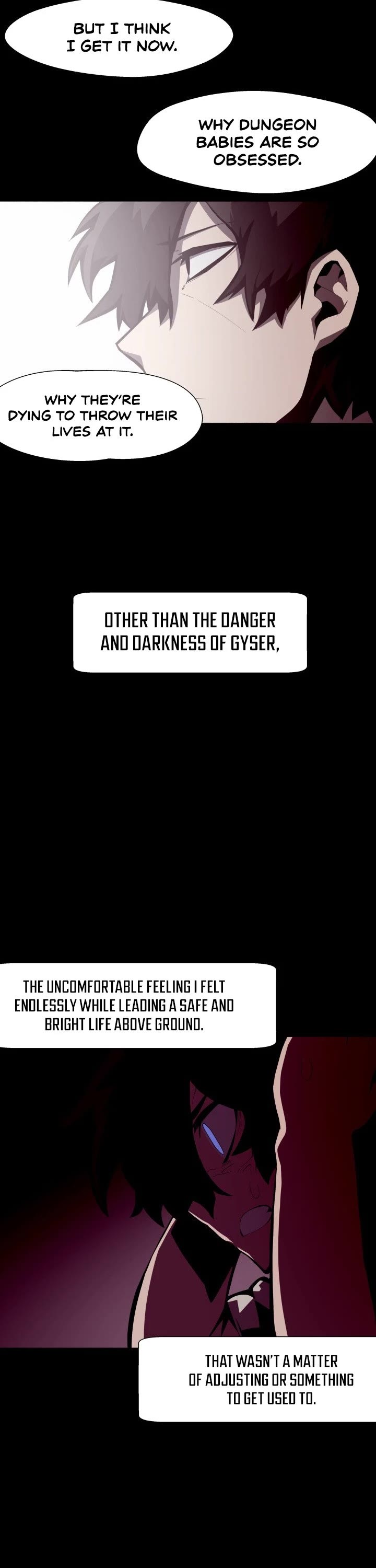 Read Dungeon Odyssey Manga Online