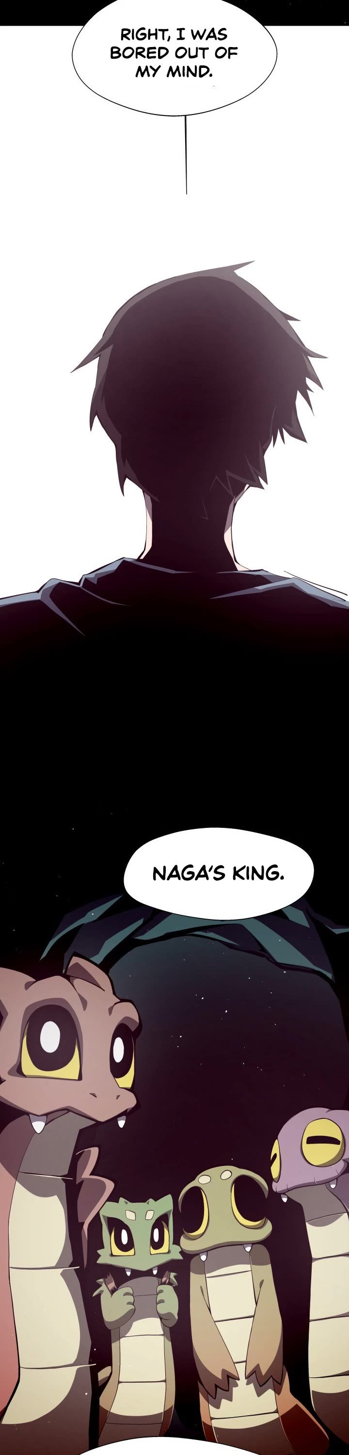 Read Dungeon Odyssey Manga Online