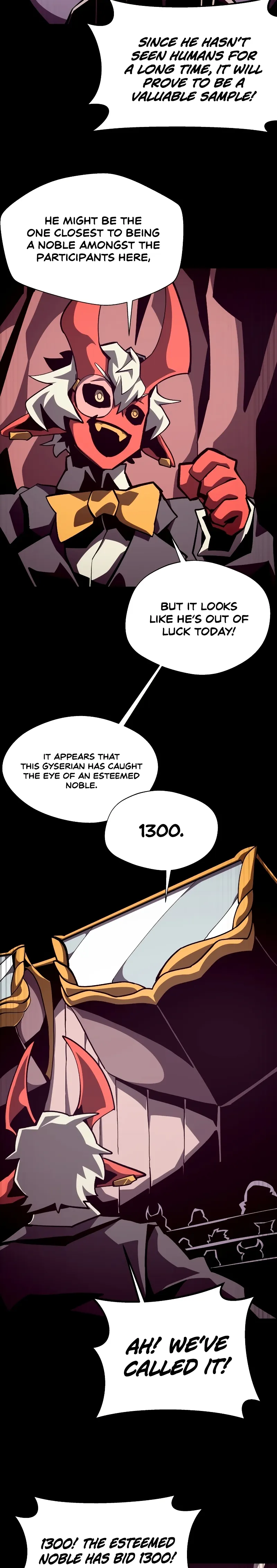 Read Dungeon Odyssey Manga Online