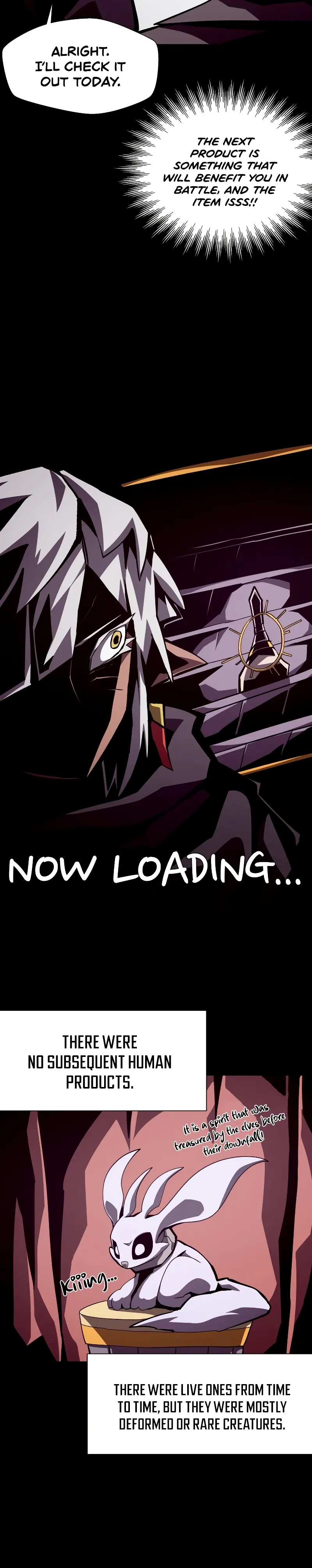 Read Dungeon Odyssey Manga Online