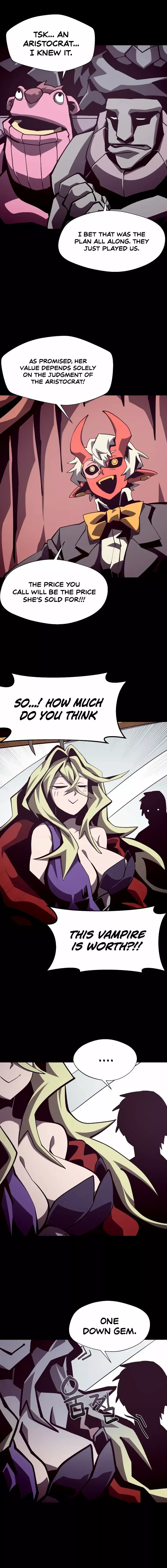 Read Dungeon Odyssey Manga Online