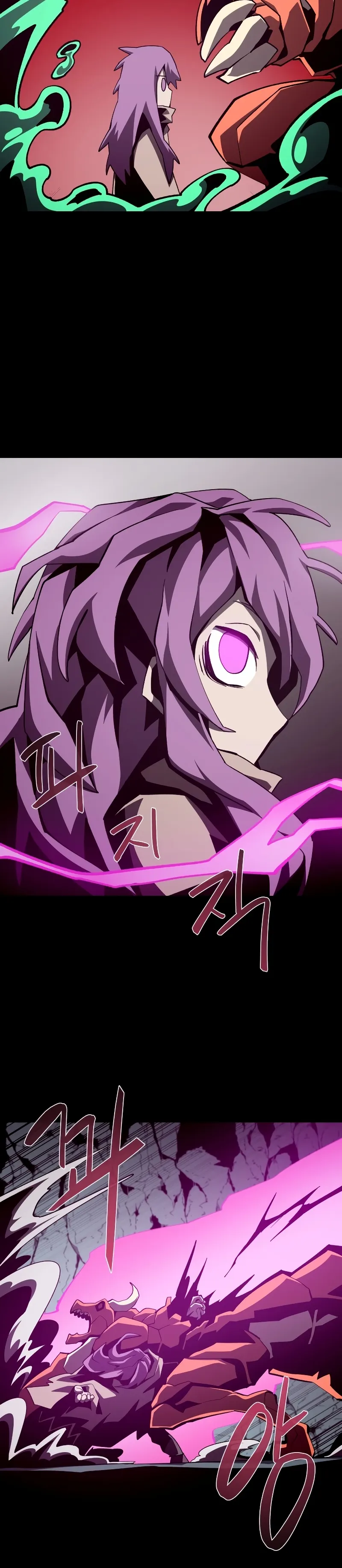 Read Dungeon Odyssey Manga Online