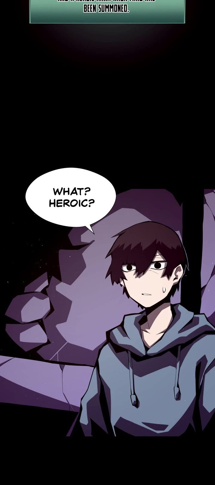 Read Dungeon Odyssey Manga Online