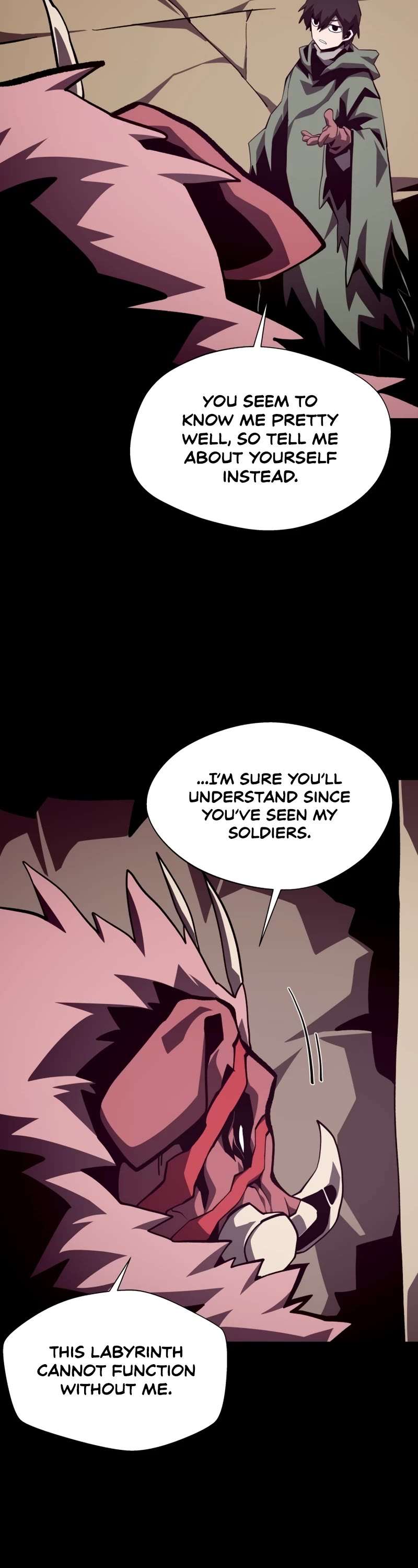 Read Dungeon Odyssey Manga Online
