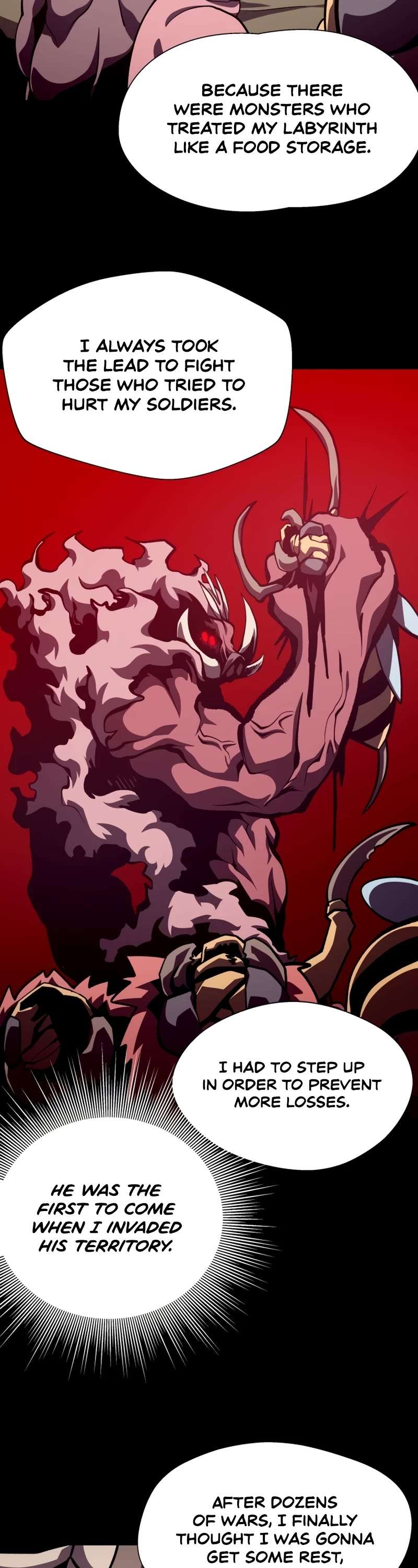 Read Dungeon Odyssey Manga Online