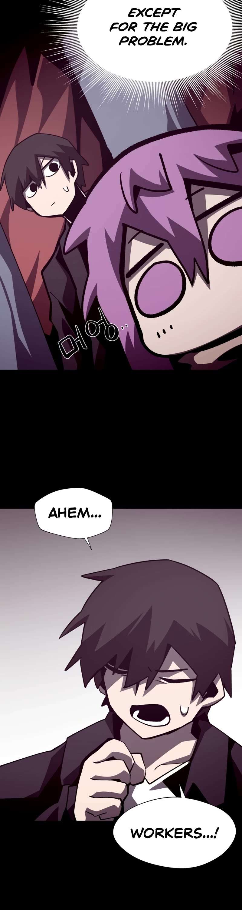 Read Dungeon Odyssey Manga Online
