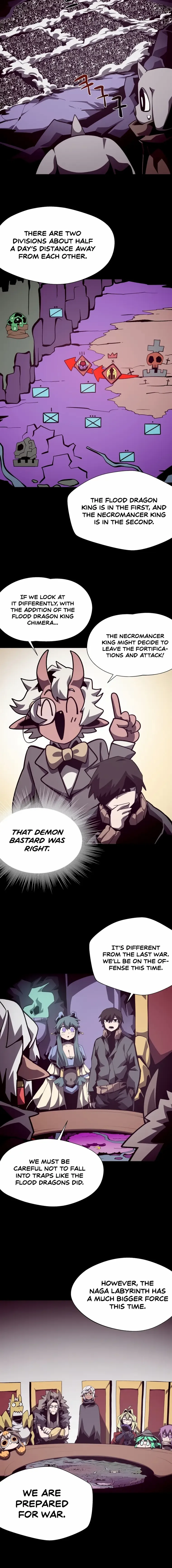 Read Dungeon Odyssey Manga Online