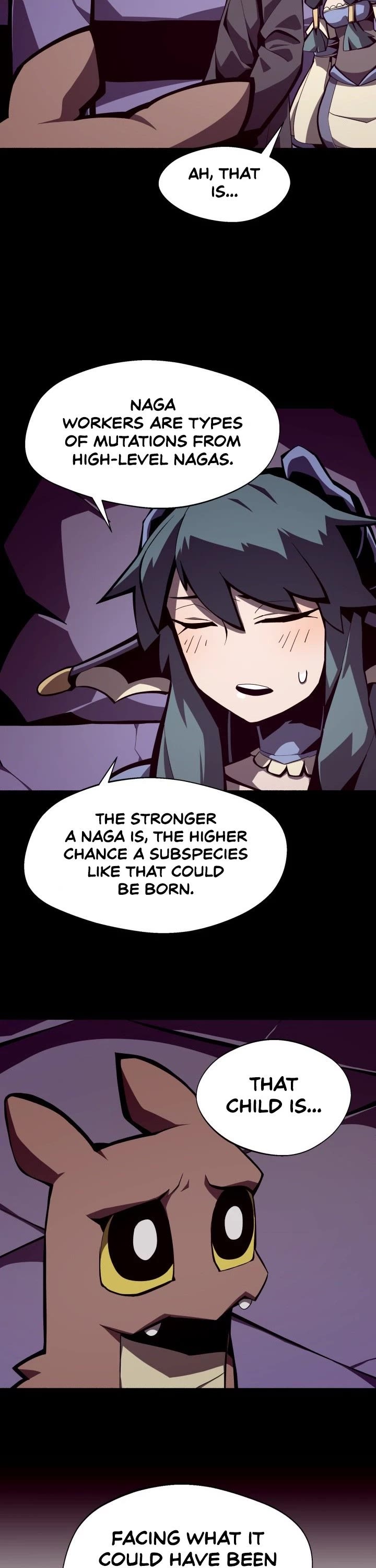 Read Dungeon Odyssey Manga Online