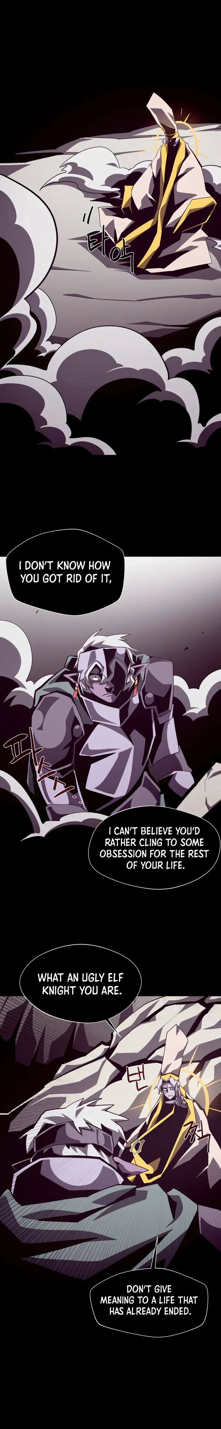 Read Dungeon Odyssey Manga Online