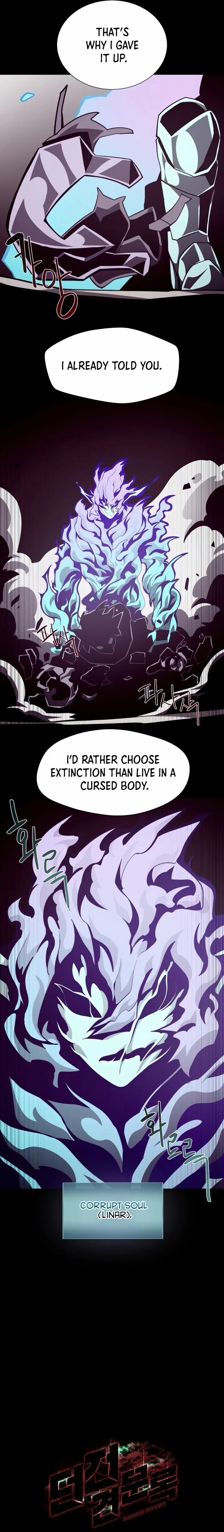 Read Dungeon Odyssey Manga Online