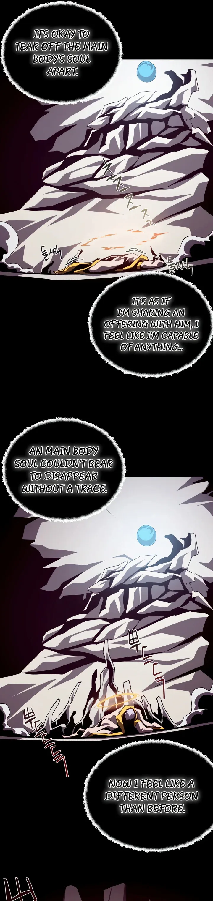 Read Dungeon Odyssey Manga Online