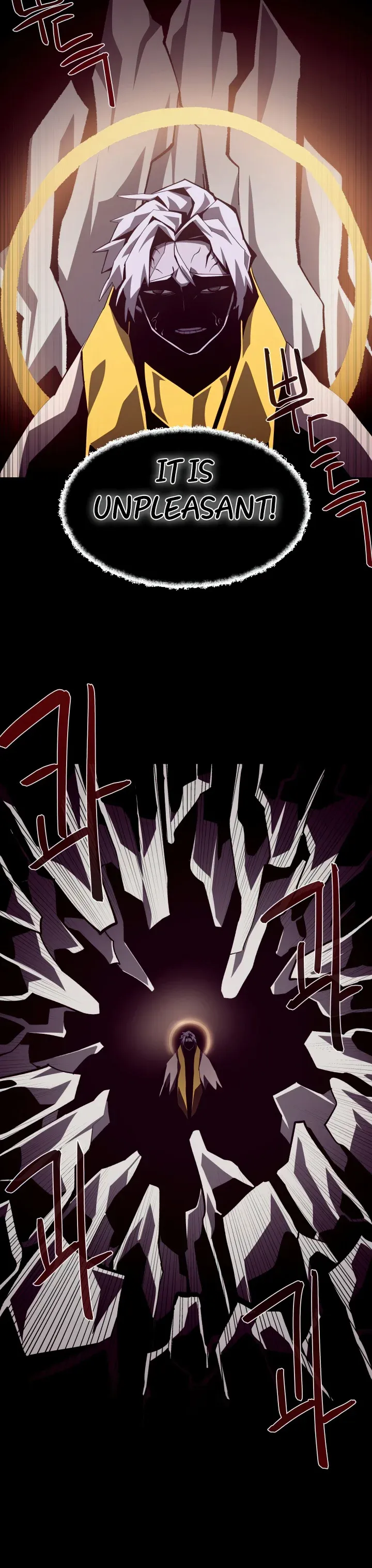 Read Dungeon Odyssey Manga Online