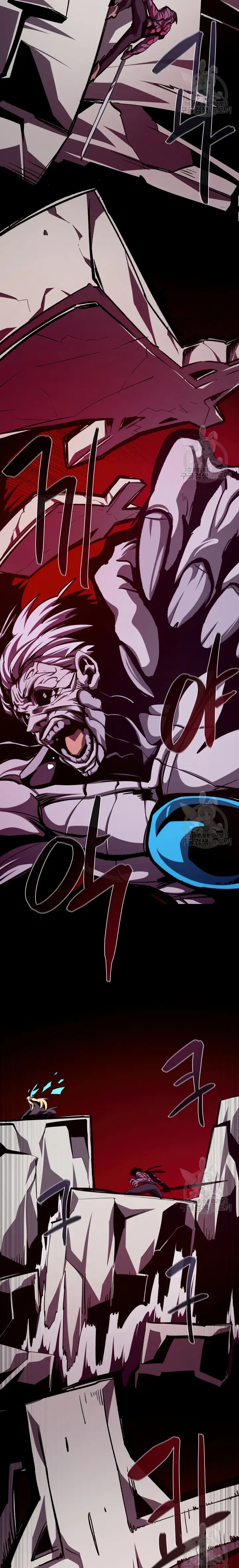 Read Dungeon Odyssey Manga Online