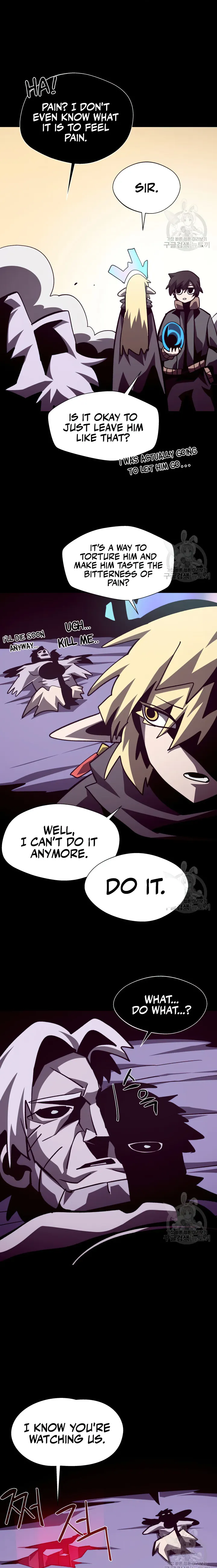 Read Dungeon Odyssey Manga Online