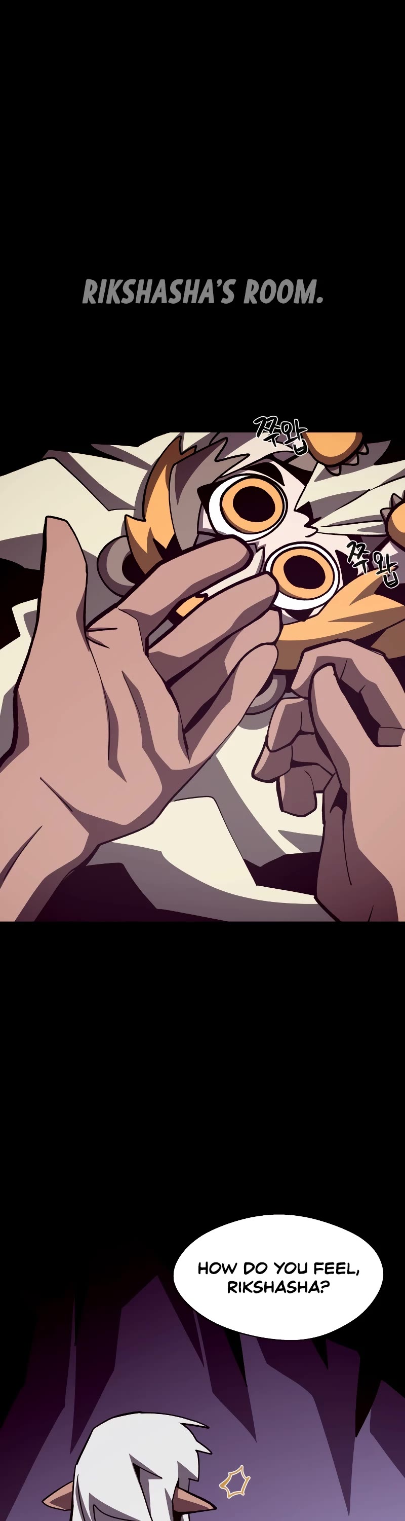 Read Dungeon Odyssey Manga Online