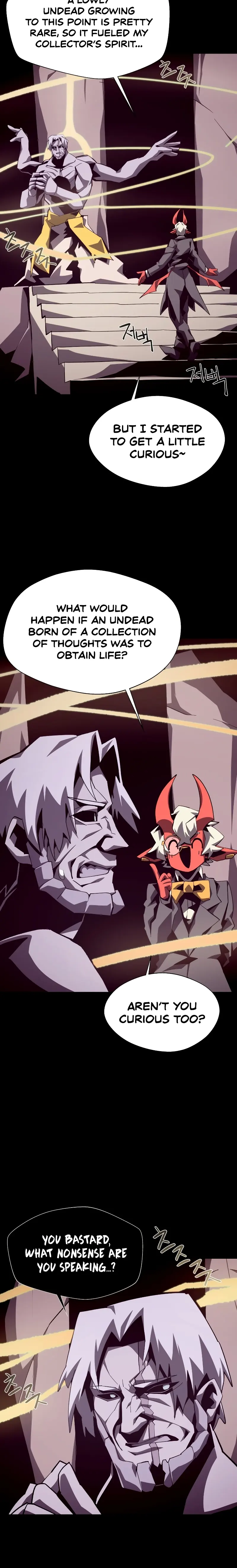 Read Dungeon Odyssey Manga Online