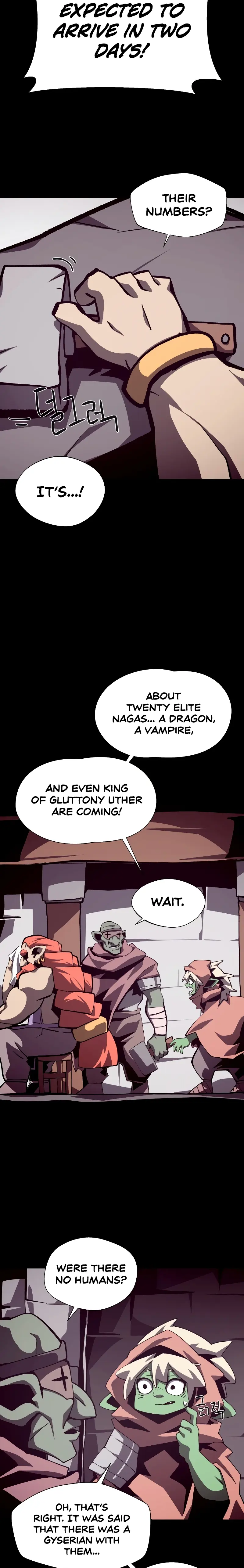 Read Dungeon Odyssey Manga Online